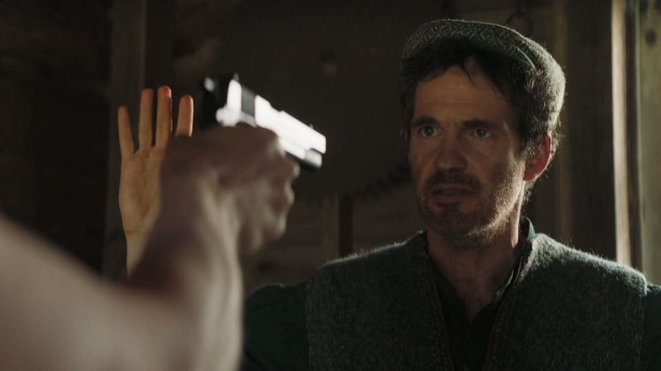 La niebla de la guerra (2024)